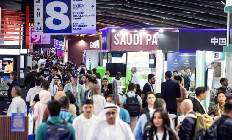 "إكسباند نورث ستار 2025".. كيف تعيد دبي رسم خريطة الاستثمار والشركات الناشئة في عصر الذكاء الاصطناعي؟