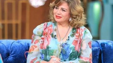 إلهام شاهين: لولا موقف مصر الحاسم برفض التهجير لماتت القضية الفلسطينية للأبد