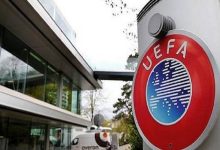 إنجلترا تتصدر تصنيف الاتحاد الأوروبي لكرة القدم للعب النظيف