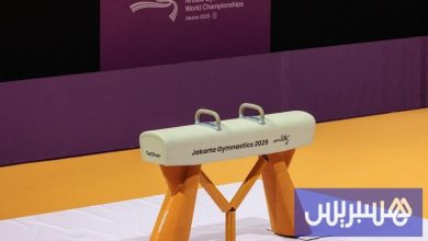 إندونيسيا تستبعد رياضيين إسرائيليين