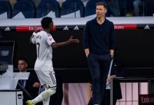 إنذار نهائي من ريال مدريد إلى فينيسيوس