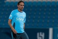 إنزاجي يحشد جميع أجانب الهلال لموقعة الاتحاد