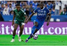 إنزاغي يتقدم بطلب إلى الهلال بسبب خاليدو كوليبالي