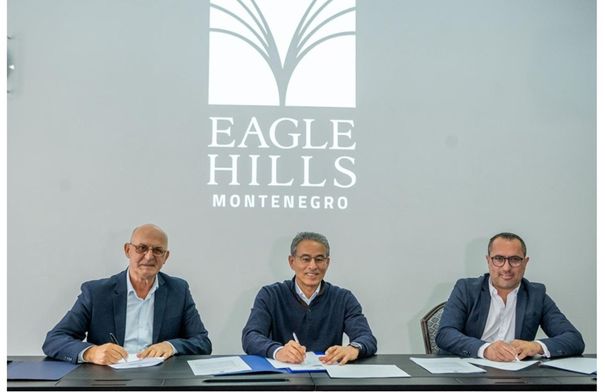 إيجل هيلز تطلق وجهة سياحية بيئية رائدة في مونتينيغرو...