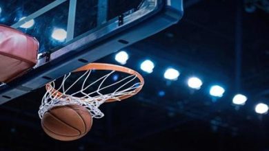 إيقاف زين النجداوي محليا ودوليا لرفضه تمثيل منتخب كرة السلة