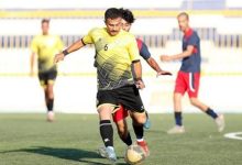 اتحاد الرمثا ينفرد بصدارة ترتيب دوري الدرجة الأولى