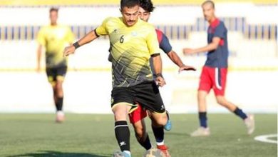 اتحاد الرمثا ينفرد بصدارة ترتيب دوري الدرجة الأولى