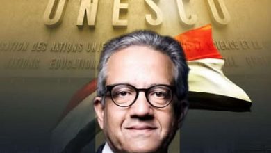 اتحاد الغرف السياحية يهنئ خالد العناني بفوزه التاريخي بمنصب مدير عام اليونسكو