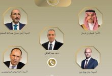 اتصالات مكثفة لوزير الخارجية مع نظرائه في فرنسا واليونان والسعودية والأردن لبحث تطورات الأوضاع في فلسطين والسودان