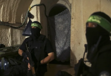 اتفاق أميركي اسرائيلي على نموذج تجريبي للتعامل مع الأنفاق في رفح