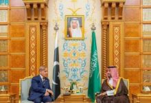 اتفاق سعودي - باكستاني على إطلاق إطار تعاون اقتصادي