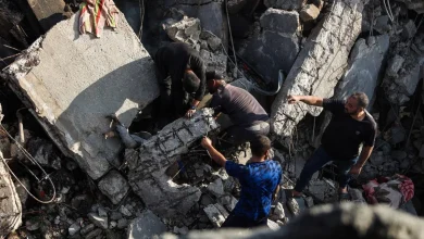 «اتفاق غزة»... «الاستفزازات» الإسرائيلية تزيد التعقيدات أمام الوسطاء