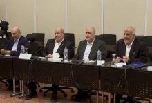اتفاق لوقف إطلاق النار في غزة: تبادل للأسرى وانسحاب ودخول مساعدات 