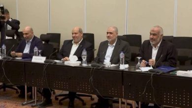 اتفاق لوقف إطلاق النار في غزة: تبادل للأسرى وانسحاب ودخول مساعدات 