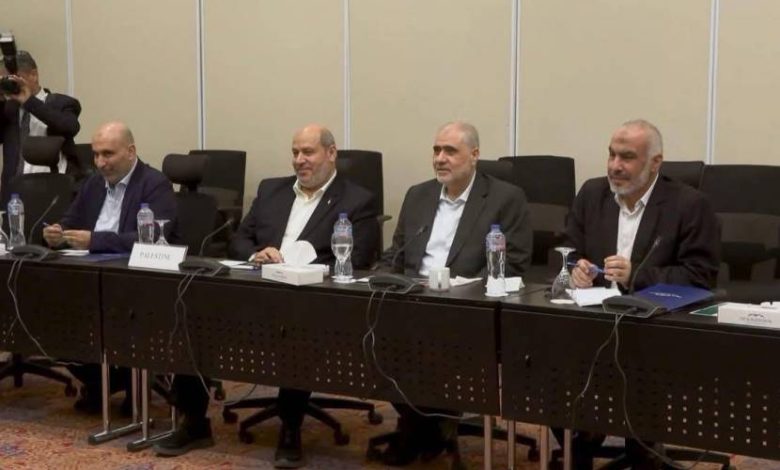 اتفاق لوقف إطلاق النار في غزة: تبادل للأسرى وانسحاب ودخول مساعدات 