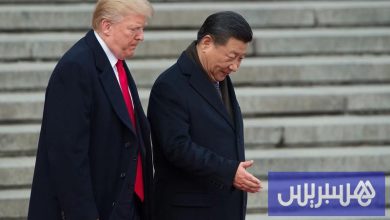 اتفاق يهدىء التوتر بين أمريكا والصين