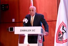 اجتماع جديد لمجلس الزمالك لبحث أوضاع النادي