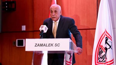 اجتماع جديد لمجلس الزمالك لبحث أوضاع النادي