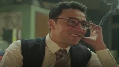 احتفالية "وطن السلام" تجمع نجوم الفن المصري وتمنح محمد سلام لحظة رد اعتبار وعودة إلى الأضواء
