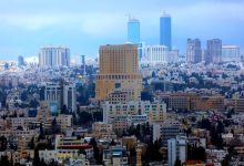 ارتفاع طفيف على درجات الحرارة السبت وأجواء لطيفة في أغلب...
