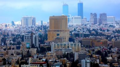 ارتفاع طفيف على درجات الحرارة السبت وأجواء لطيفة في أغلب...