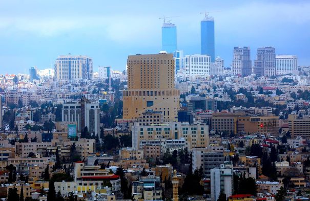 ارتفاع طفيف على درجات الحرارة السبت وأجواء لطيفة في أغلب...