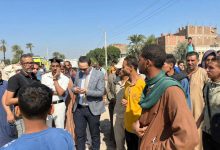 ارتفاع عدد ضحايا حادث سقوط تروسيكل أسيوط إلى خمسة طلاب