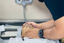 استشهاد الفتى محمد أبو حنين برصاص الاحتلال في مخيم عسكر