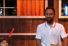 استقبال حار لمحمد سلام في احتفالية السيسي بعد أزمته مع تركي آل الشيخ