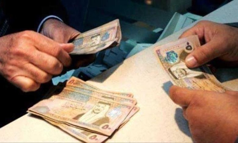 استلم 50 ألف ريال بدون كفيل ولا تحويل راتب فوري لجميع القطاعات