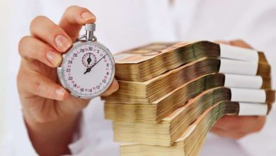 استلم سريعاً تمويل 100 ألف ريال بدون ضامن ولا تحويل راتب للسعودي والمقيم