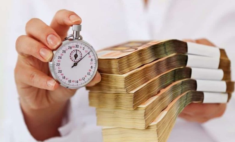 استلم سريعاً تمويل 100 ألف ريال بدون ضامن ولا تحويل راتب للسعودي والمقيم