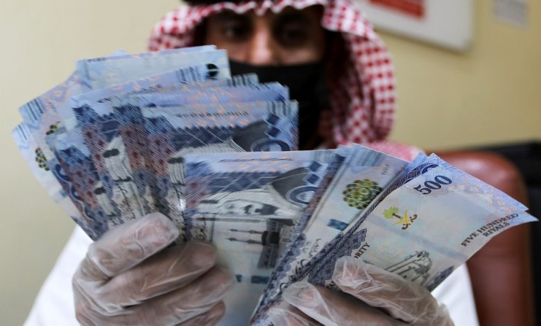 استلم قرض بدون كفيل 100 ألف ريال بأبسط شروط ومتطلبات بالتقسيط على 60 شهر