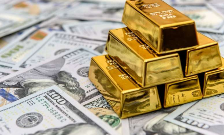 اسعار صرف العملات والمعادن - سما الإخبارية