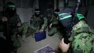 اشتباك وتفجير ومحاولة أسر.. القسام تكشف تفاصيل كمين "نتساريم" 