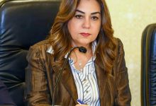 الدكتورة منال عوض وزيرة التنمية المحلية