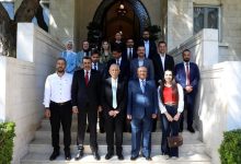 الأردن بقيادته الهاشمية ثابت على نهجه الإنساني...