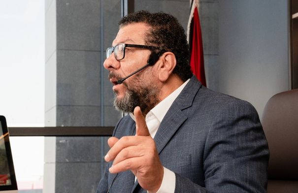 الأردن.. قرار توحيد تجديد رخص القيادة للمركبات العمومية...