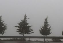 الأرصاد تحذر من الضباب وتدني مدى الرؤية صباح السبت...
