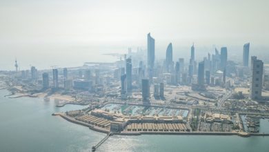 «الأرصاد»: طقس نهاية الأسبوع حار نهاراً ومائل للحرارة إلى معتدل ليلاً مع فرص للغبار