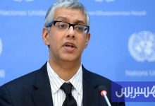 الأمم المتحدة ترفض التجارب النووية