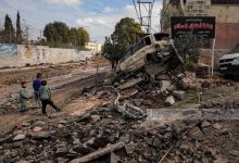 الأمم المتحدة توثق استشهاد 1001 فلسطيني بالضفة منذ 7 أكتوبر