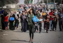 الأمم المتحدة: لا مكان آمن للفلسطينيين في غزة وأماكن النزوح التي حددها الاحتلال "أماكن للموت"