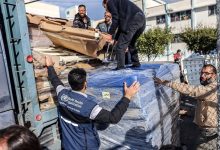 الأمم المتحدة: ننتظر الضوء الأخضر من إسرائيل لإدخال المساعدات الى غزة
