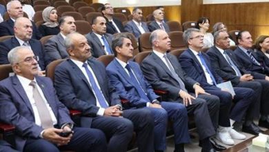 الأمير فيصل يرعى حفل ختام مشروع كرة اليد الأردني الألماني