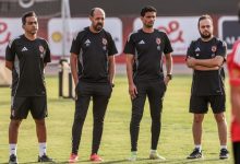 الأهلي: لا تظلموا من يعمل في ملف المدرب الأجنبي