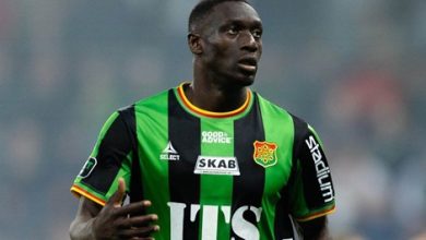 الأهلي يجس نبض إبراهيم دياباتي