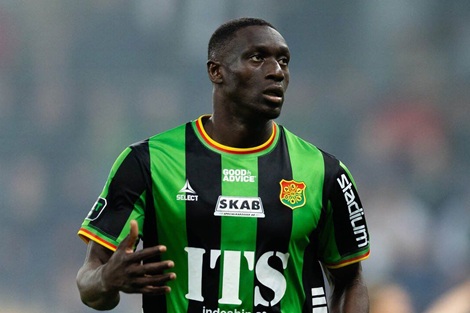 الأهلي يجس نبض إبراهيم دياباتي