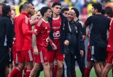 الأهلي يستقر على موعد السفر إلى الإمارات للمشاركة في السوبر المصري
