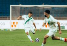 الأهلي يعبر النجمة في دوري روشن